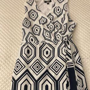 Banana Republic Wrap Dress